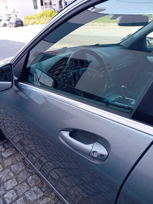 Mercedes C 200 Avantagard 2011 Particular