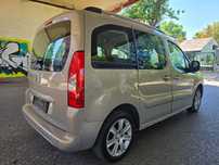 Citroën Berlingo Zadbany Multispace od pierwszego właściciela