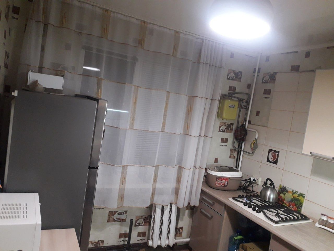 Продаж 1 комн.кв. центр Проспект незалежності (двірцева )42