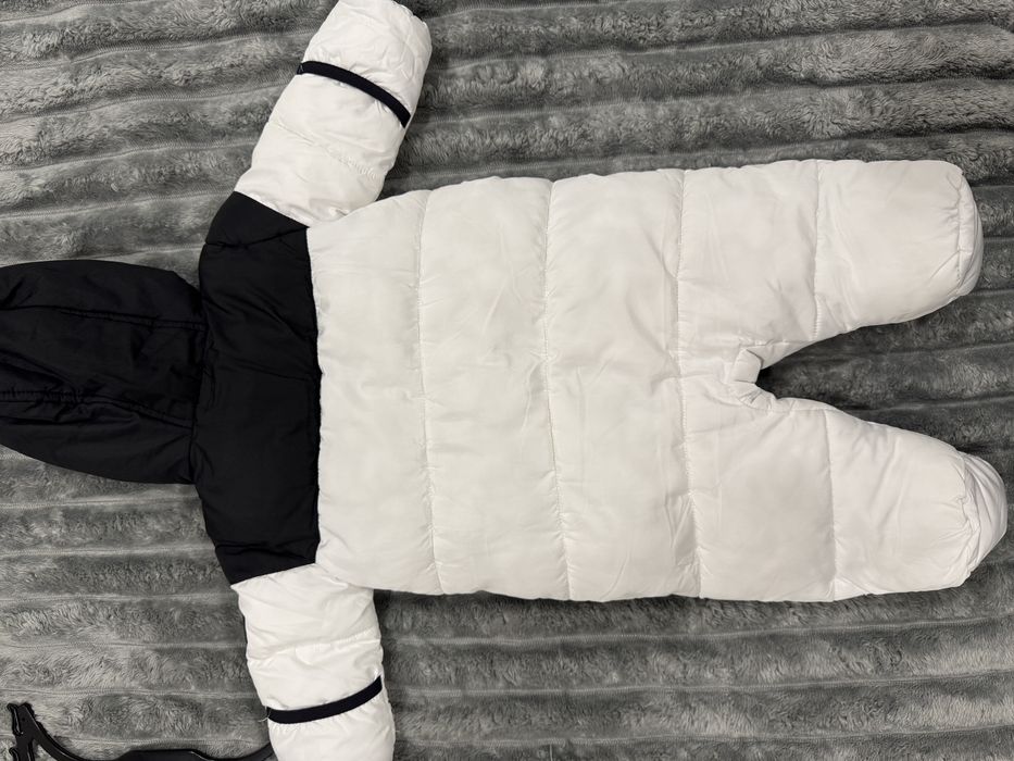 Комбінезон DKNY, демісезонний