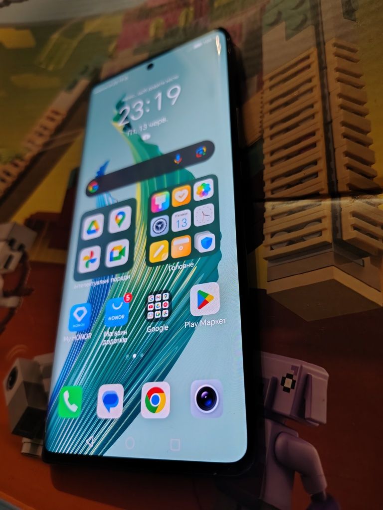 Honor Magic 5 lite 8/256