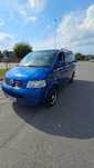 Volkswagen Multivan VW Multiwan T5 1.9 TDI