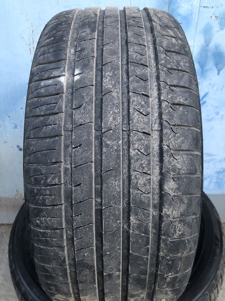 Резина 245/40r18