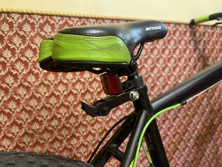 Велосипед INTENZO