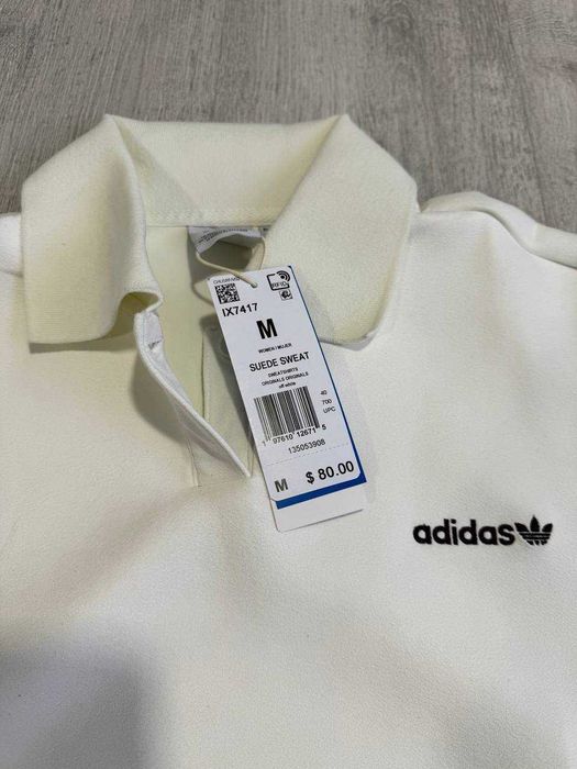 Світшот жіночий adidas. Оригінал. М. S.