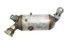 Filtr DPF C4 Grand Picasso 2.0hdi