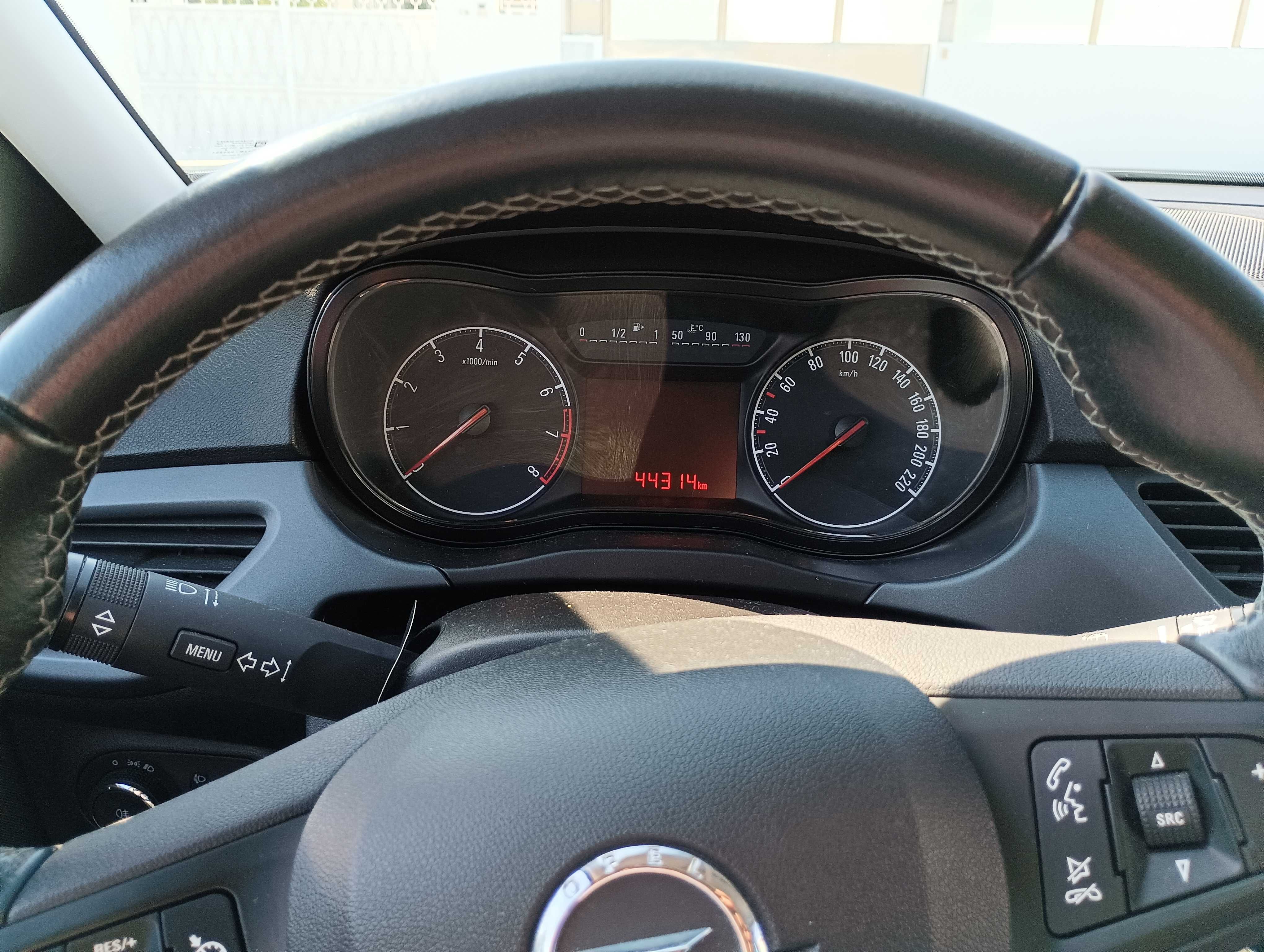 Opel Corsa 1.2 Enjoy - Como Novo