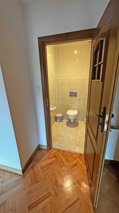 WOLDAR wynajmę pomieszczenie biurowo-usługowe - 12 m2