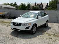 Volvo XC 60 AWD 2.4 D 163PS 182 tys km Navi Automat