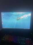 Монітор Асер nitro vg240y