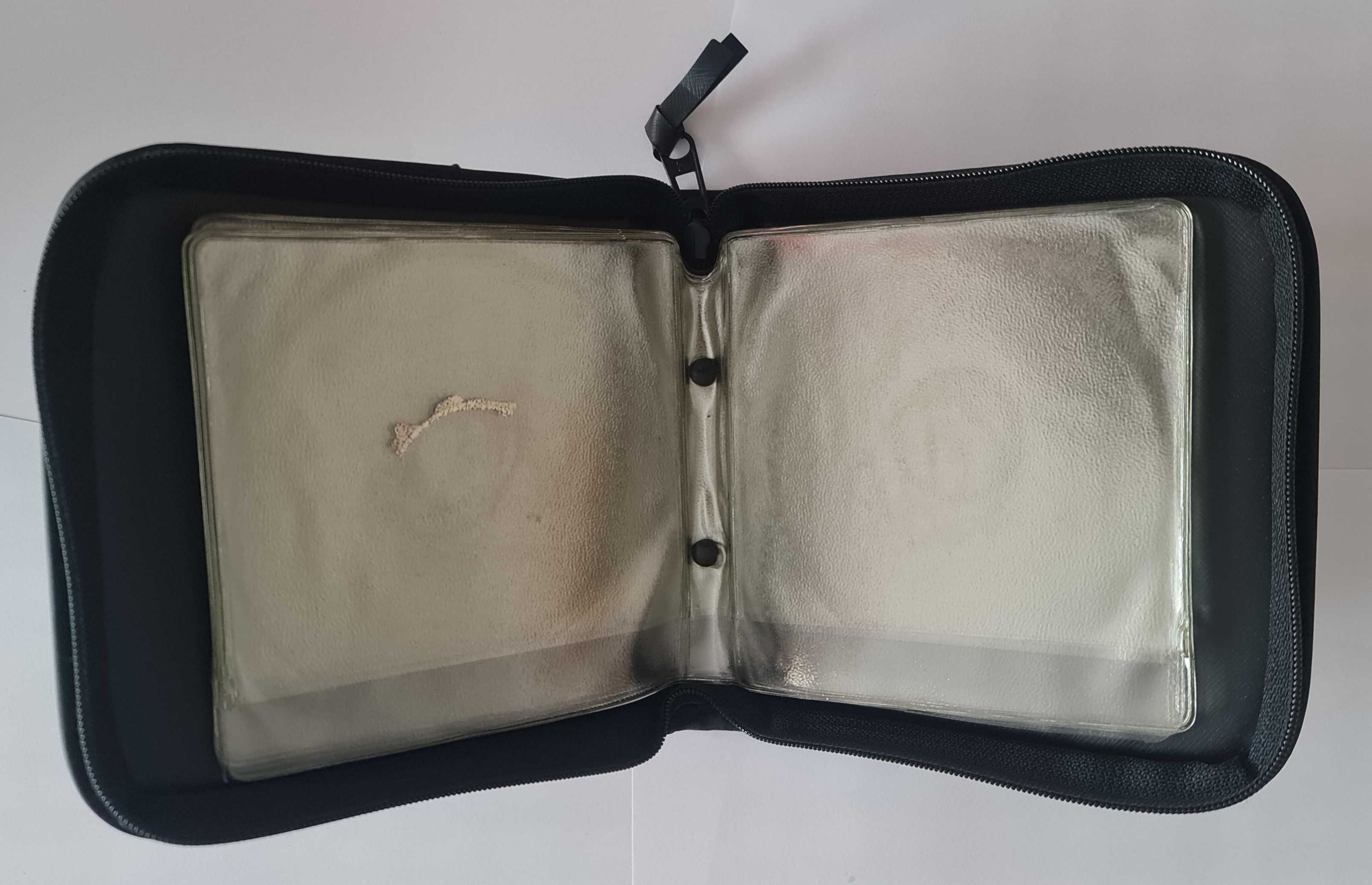 Bolsa para DVD ou CD Novell Computer 2000