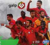 Jogo de Monopólio da Seleção Nacional - Galp - Novo e fechado