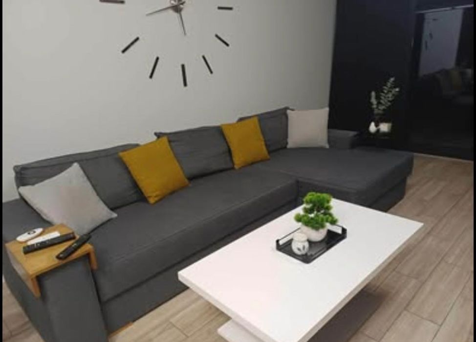 Sprzedam duży narożnik Bianco BIS Prawy