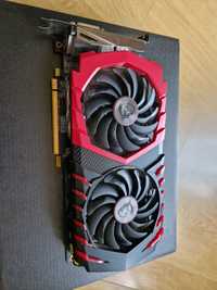 MSI Radeon RX 470 Gaming X 8 GB