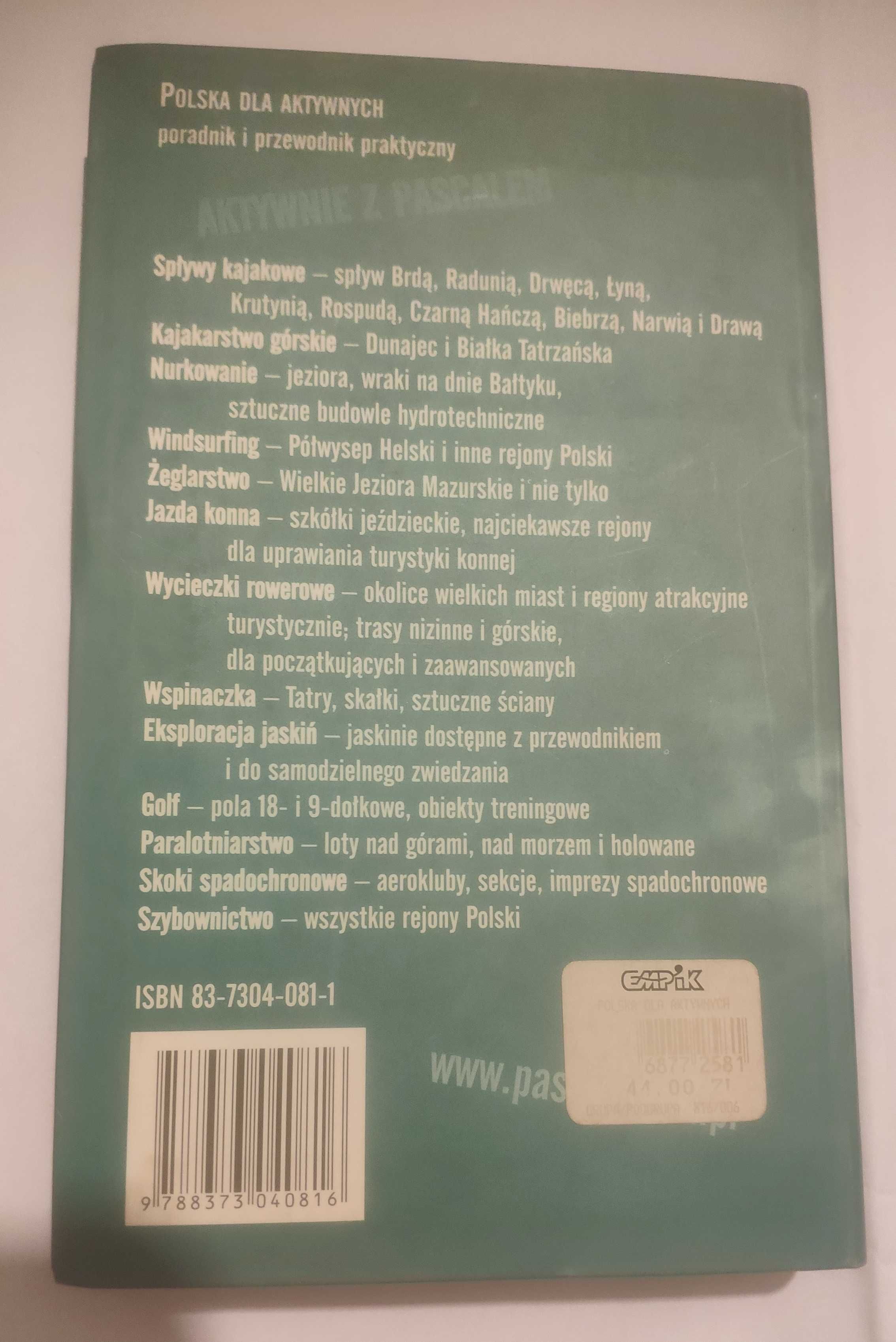 Pascal Polska dla aktywnych