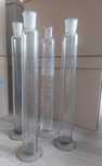 Cylinder miarowy 250 ml / menzurka