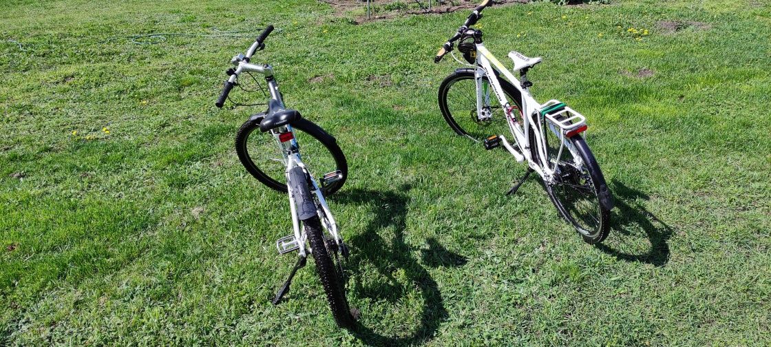 MTB Merida shockblaze rower