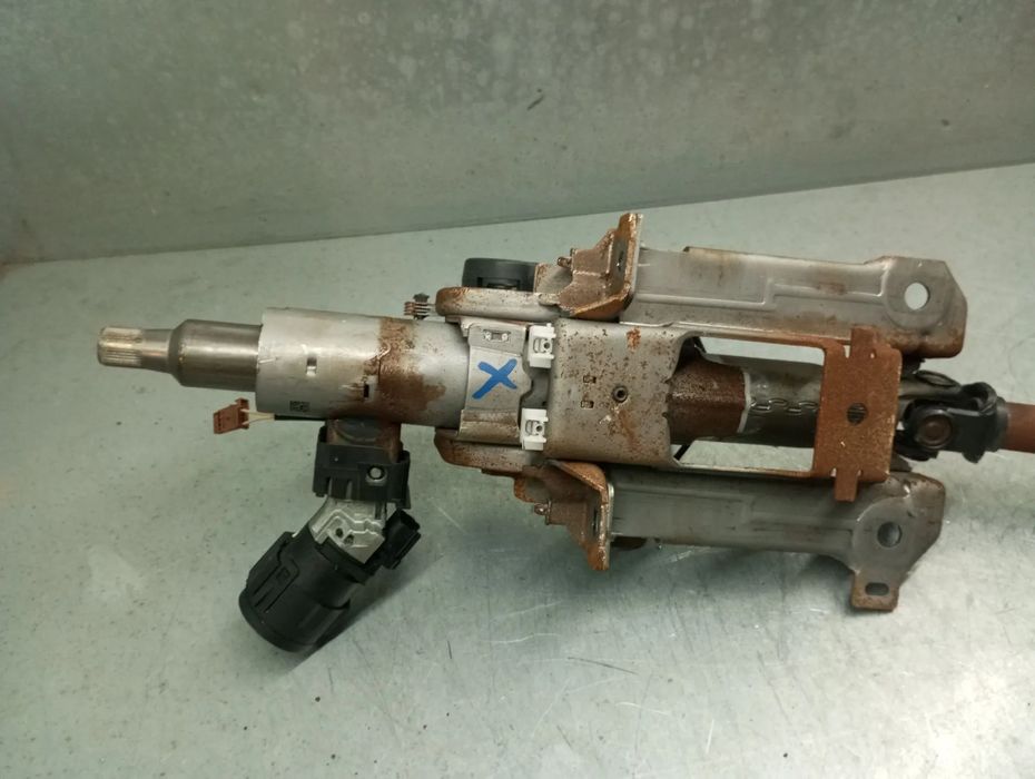 Coluna de direção CITROËN Berlingo Van (K9)