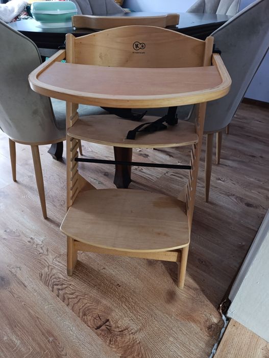 Krzesełko kinderkraft