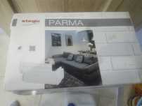 Parma płytka z fugą 11 sztuk