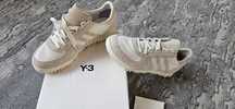 Adidas marathon tr Y-3 43 1/3