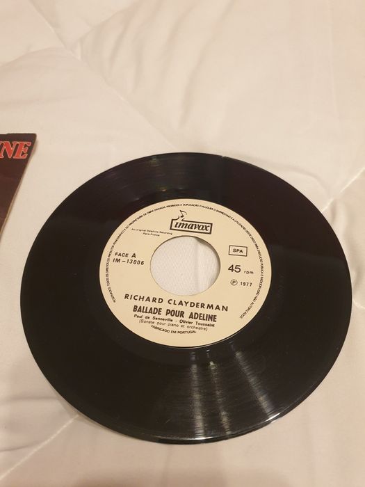 Richard Clayderman - Ballade pour Adeline