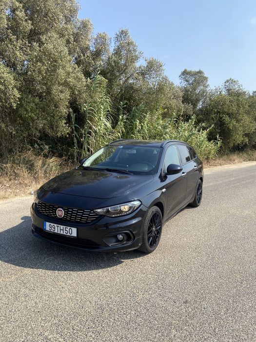 Fiat Tipo 2017 ….