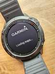 Garmin Fenix 6 PRO - black
