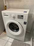 pralka Samsung WW60A3120WH