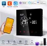Termostato wifi 220v