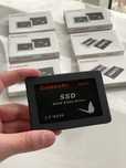 ‼️ Новий SSD SATA III 256Гб, Ssd-накопичувач, сата, ссд диск Goldenfir