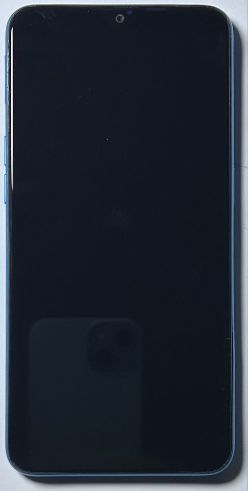 Oppo A12 model CPH2083