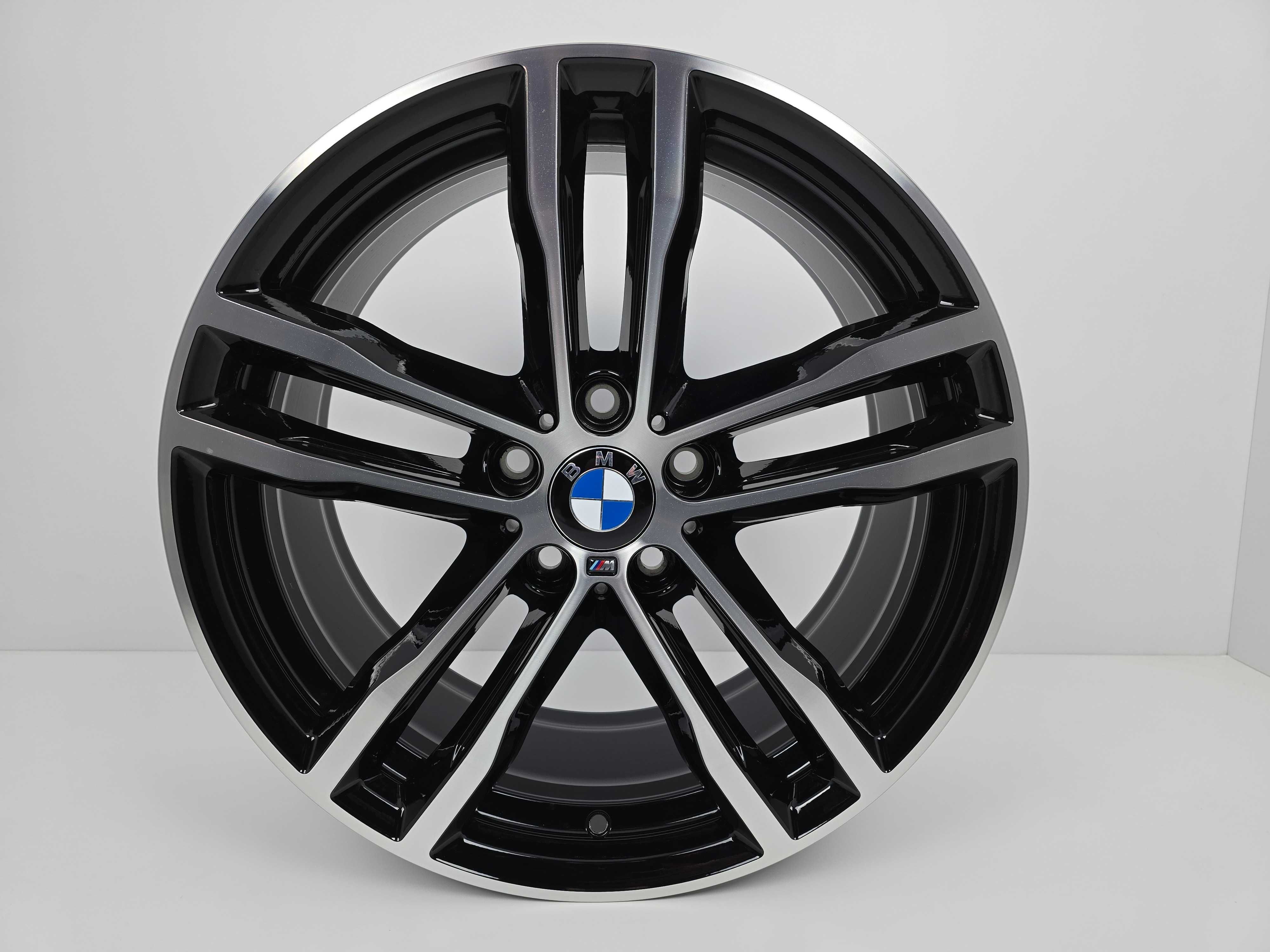 Oryginalne Felgi BMW 19 M-pakiet Seria 1 3 5 6 F30 F31 E82 E87 E90 E92