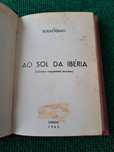 Ao Sol da Ibéria (Crónicas vagamente taurinas) - Solilóquio