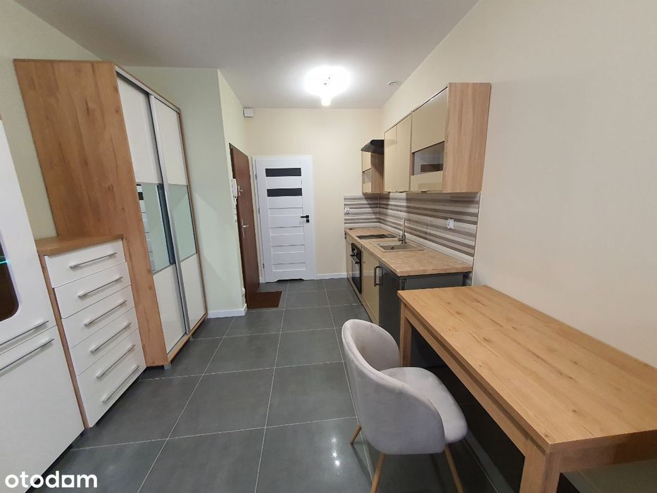 HIT ! 55m2 na Dwie kawalerki Nowy blok Inwestycja!