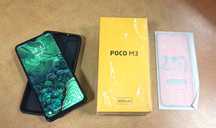 Poco m3. 4/64.  6000 bateria. Jak nowy.