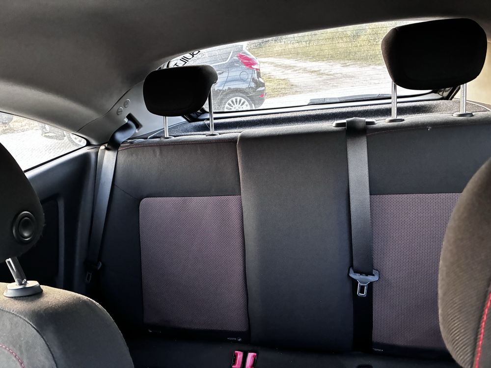 Opel Corsa 1.2 D