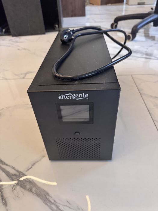 ДБЖ/ безпередійник / Energenie 3000VA