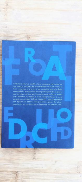 O Futuro Decifrado de Ellen G. White