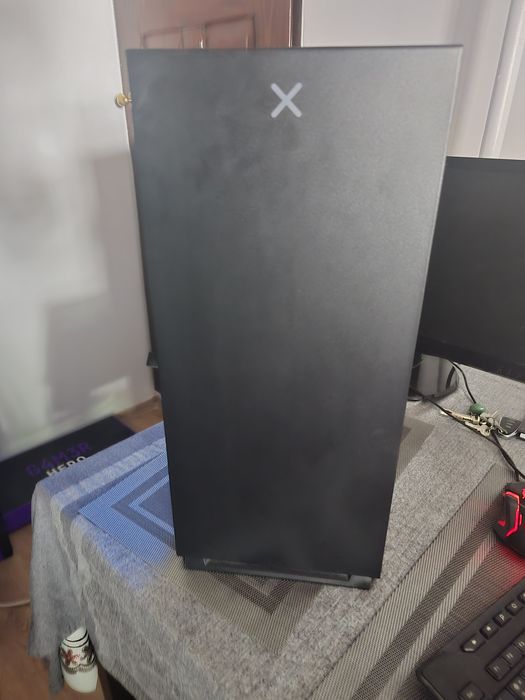 Komputer i7-12700F RTX 3060Ti