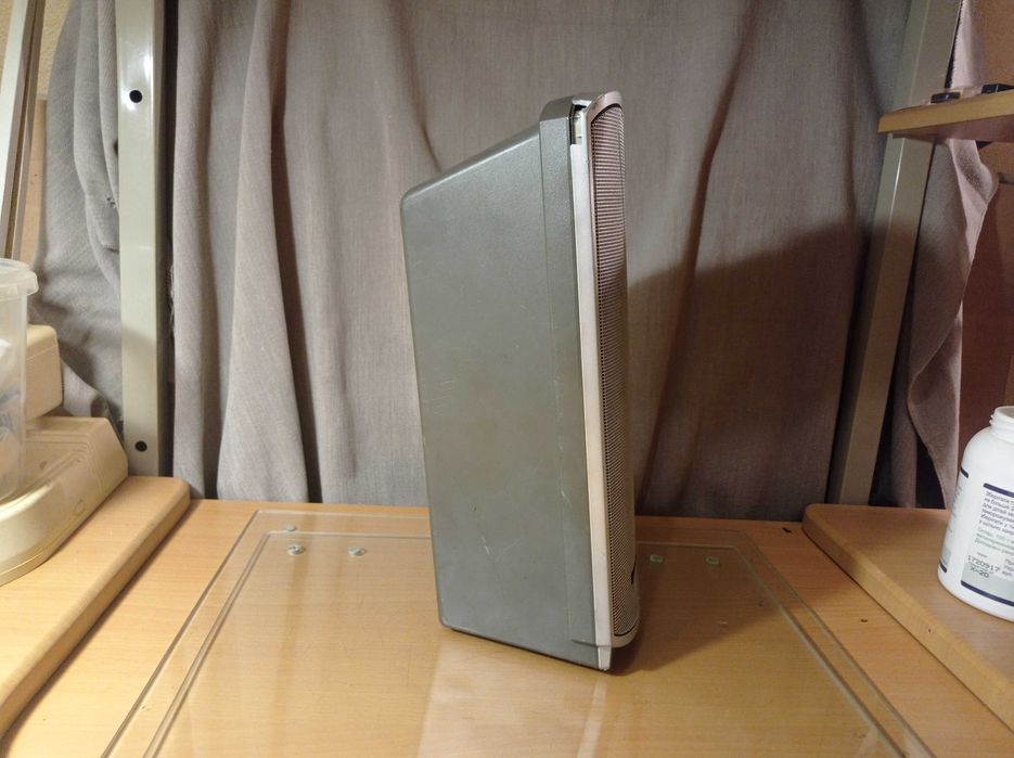 Колонка одна штука