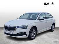 Skoda Scala Ambition 1.0 TSI 115 KM / Czujniki / Tempomat / LED / Clima / ASO