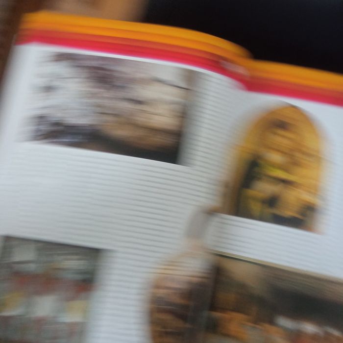 Księga malarzy stan idealny