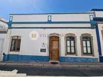 Casa tradicional - Centro de Tavira