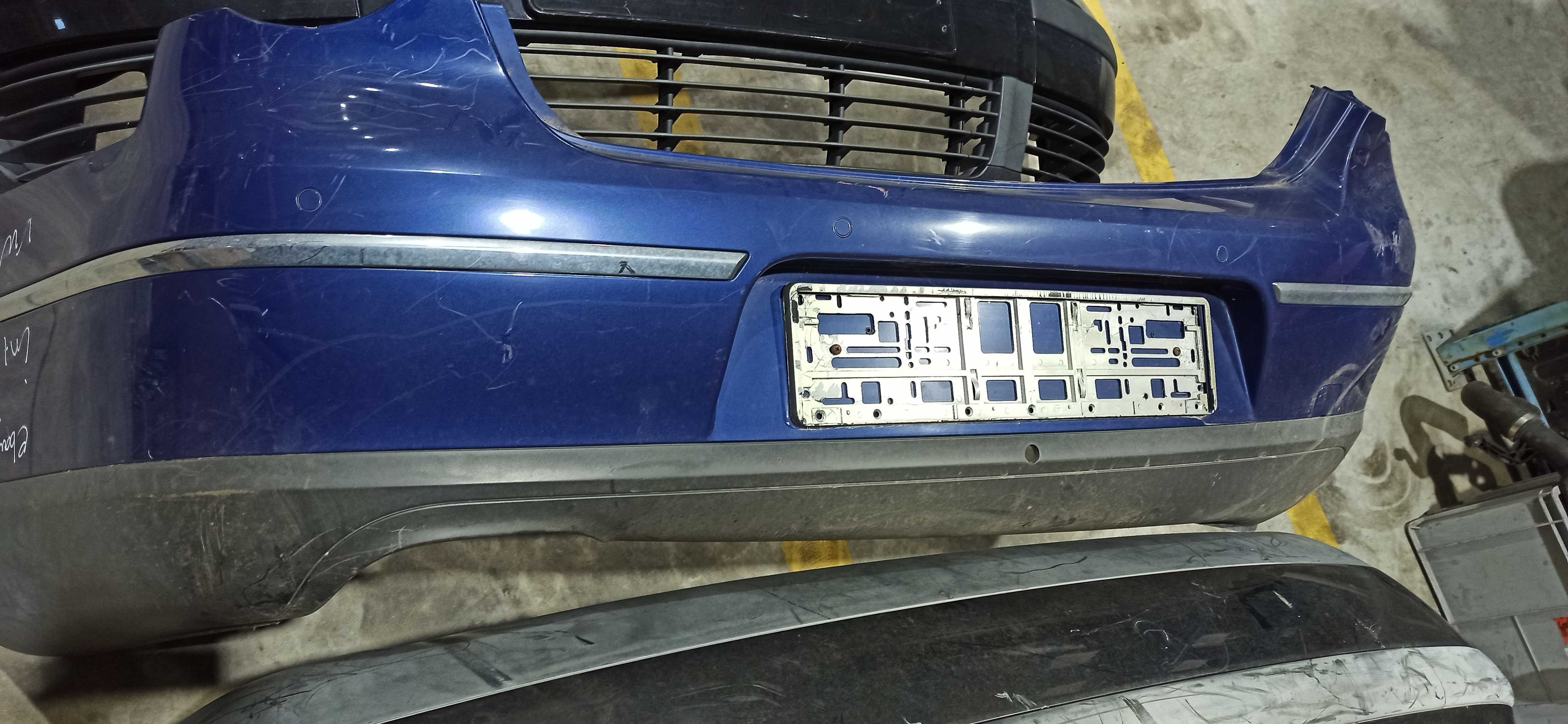 Parachoques VW Passat