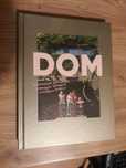 Lidl książka Dom nowa