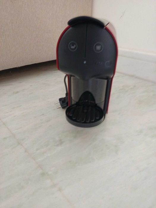 Máquina de café Delta Quick_ Ref.: E-1