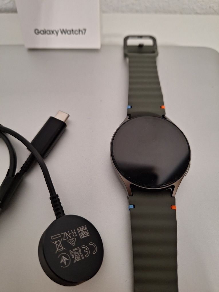 Relógio Galaxy Watch 7