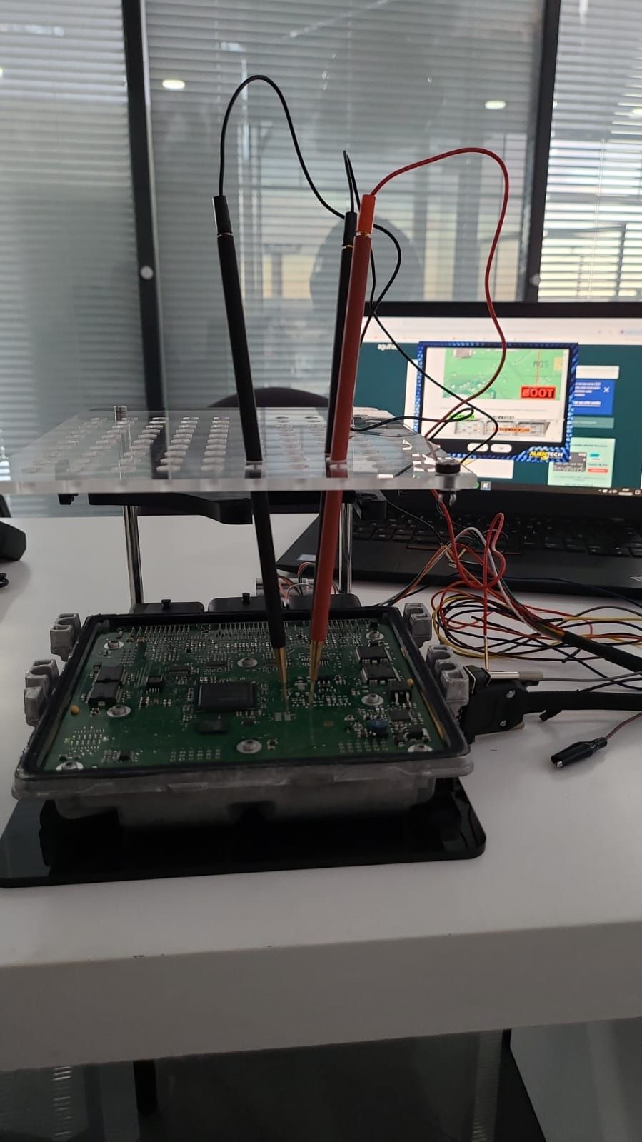 Reprogramacao de centralinas,fap ,egr,adblue,flaps ….