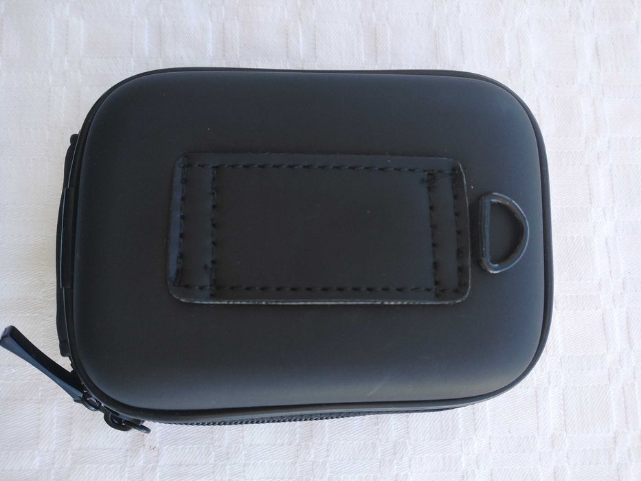 Bolsa Máquina Fotográfica